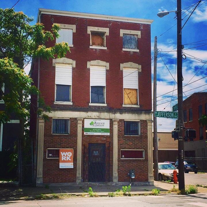 WorK Architecture tweet media