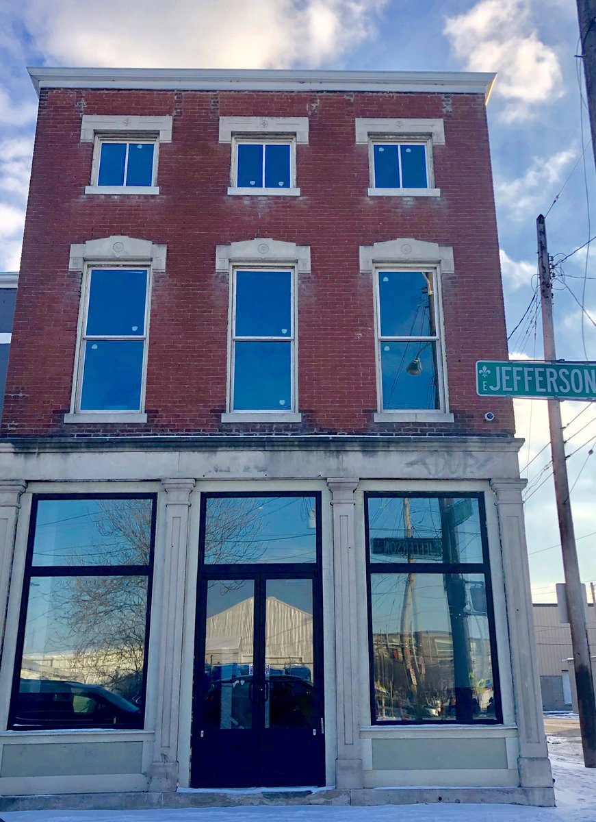 WorK Architecture tweet media