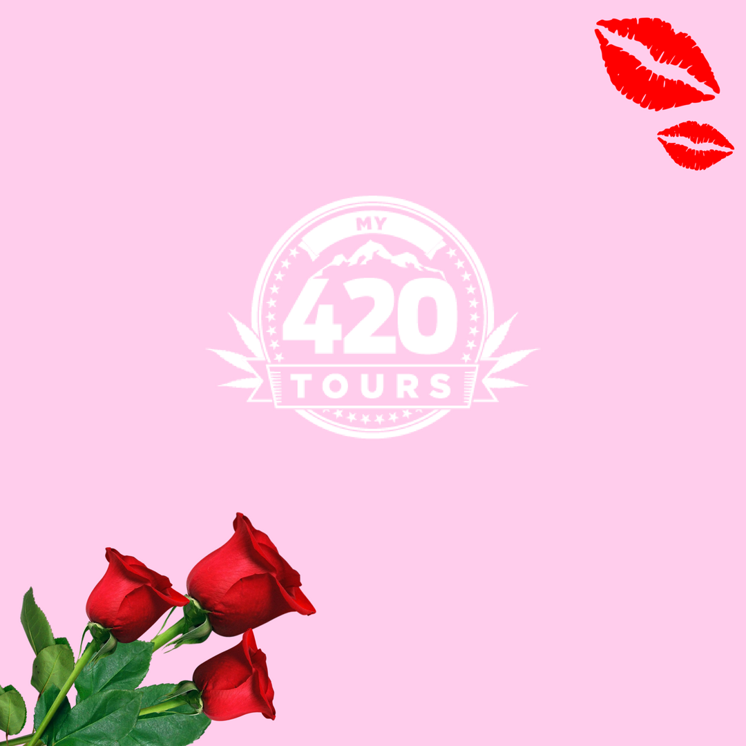 mypotguide's tweet photo. Valentine's Day is right around the corner. No clue what to get your special stoner? Take them on one of @CannabisTouring many activities &amp; tours for a night to remember!
https://t.co/92tO0NBfSD #My420Tours #2018Giftguide #ValentinesDay https://t.co/Sy6XPqzyr9