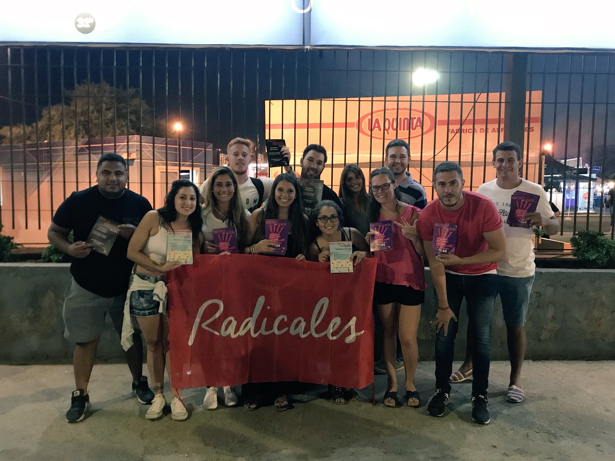 elgringotorres's tweet photo. Seguimos con #JRecorrida 💪🇵🇱
Estamos en #AltaGracia concientizando sobre
Violencia de Género 🚻
Donación de Órganos ❤️
Alcohol 0 en las rutas 🚙
Recorriendo cada festival de nuestra provincia para poder transformar la realidad
#NosVeránVolver
#TodoElMundoEnAltaGracia https://t.co/e9edDDFoE6