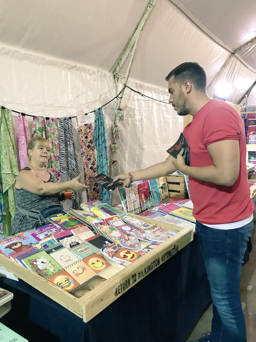 elgringotorres's tweet photo. Seguimos con #JRecorrida 💪🇵🇱
Estamos en #AltaGracia concientizando sobre
Violencia de Género 🚻
Donación de Órganos ❤️
Alcohol 0 en las rutas 🚙
Recorriendo cada festival de nuestra provincia para poder transformar la realidad
#NosVeránVolver
#TodoElMundoEnAltaGracia https://t.co/e9edDDFoE6