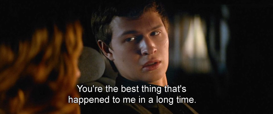 MovieOfMyLife_'s tweet photo. Baby Driver https://t.co/hoAZuZHco7