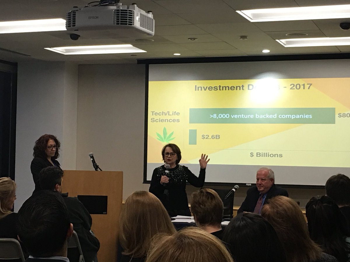 mark_taub's tweet photo. Tips for cannabis investment. @CohnReznick @DuaneMorrisLLP  @DealsandDivas https://t.co/bvwsfV8KYJ