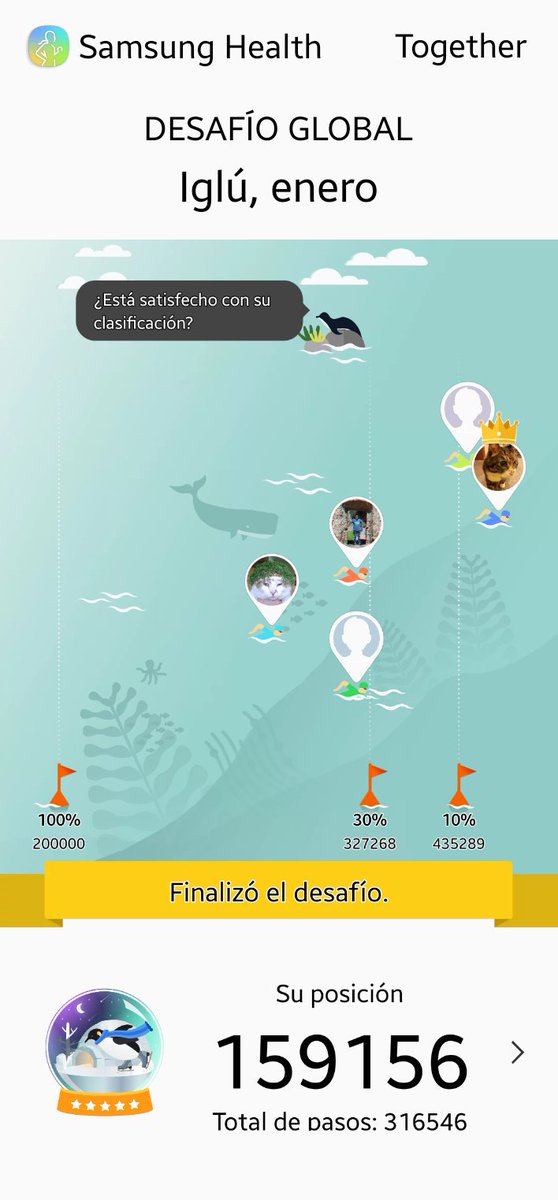 fjavier_360's tweet photo. #Yoelegicorrer #NRC #Fjavier #HazteunParo #DesafioGlobal https://t.co/dnJ66xu08w