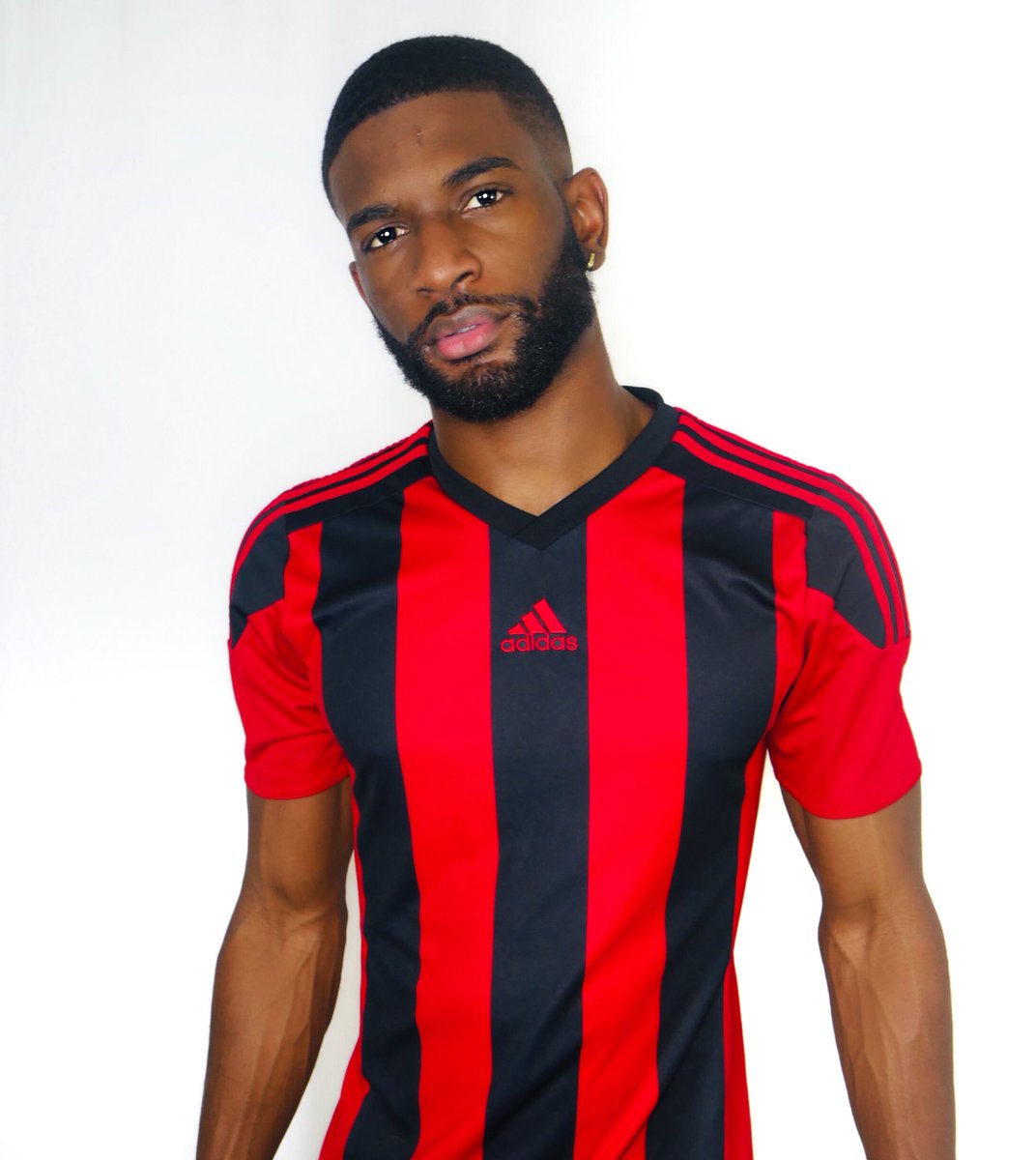 Chase August on Twitter: '@adidas How's it going? Just a hopeful'
