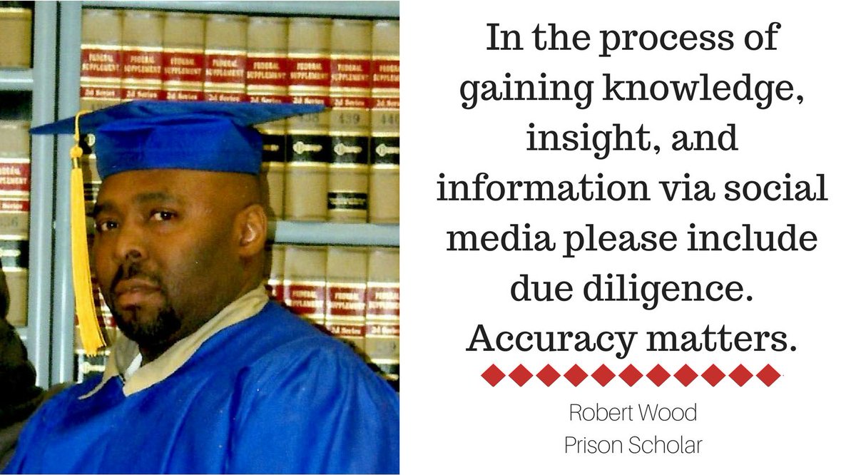 Prisonscholars's tweet photo. The intelligent application of knowledge further develops the body of wisdom which positively promotes the progress of humankind. #RLW_PSF https://t.co/KWW5b7z8CT