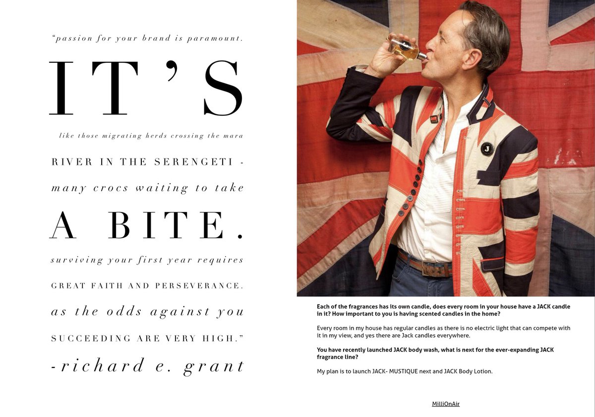 melanieburnett_'s tweet photo. 🎉🇬🇧🎊
February Editon of MilliOnAir is HERE! 
https://t.co/0it4ovwgMg

Please share 💋

#MilliOnAir 
#RichardEGrant @millionair_mag @EmmaHWriter @JackPerfume @RichardEGrant @NewcastleFest https://t.co/OwAf6yXU23
