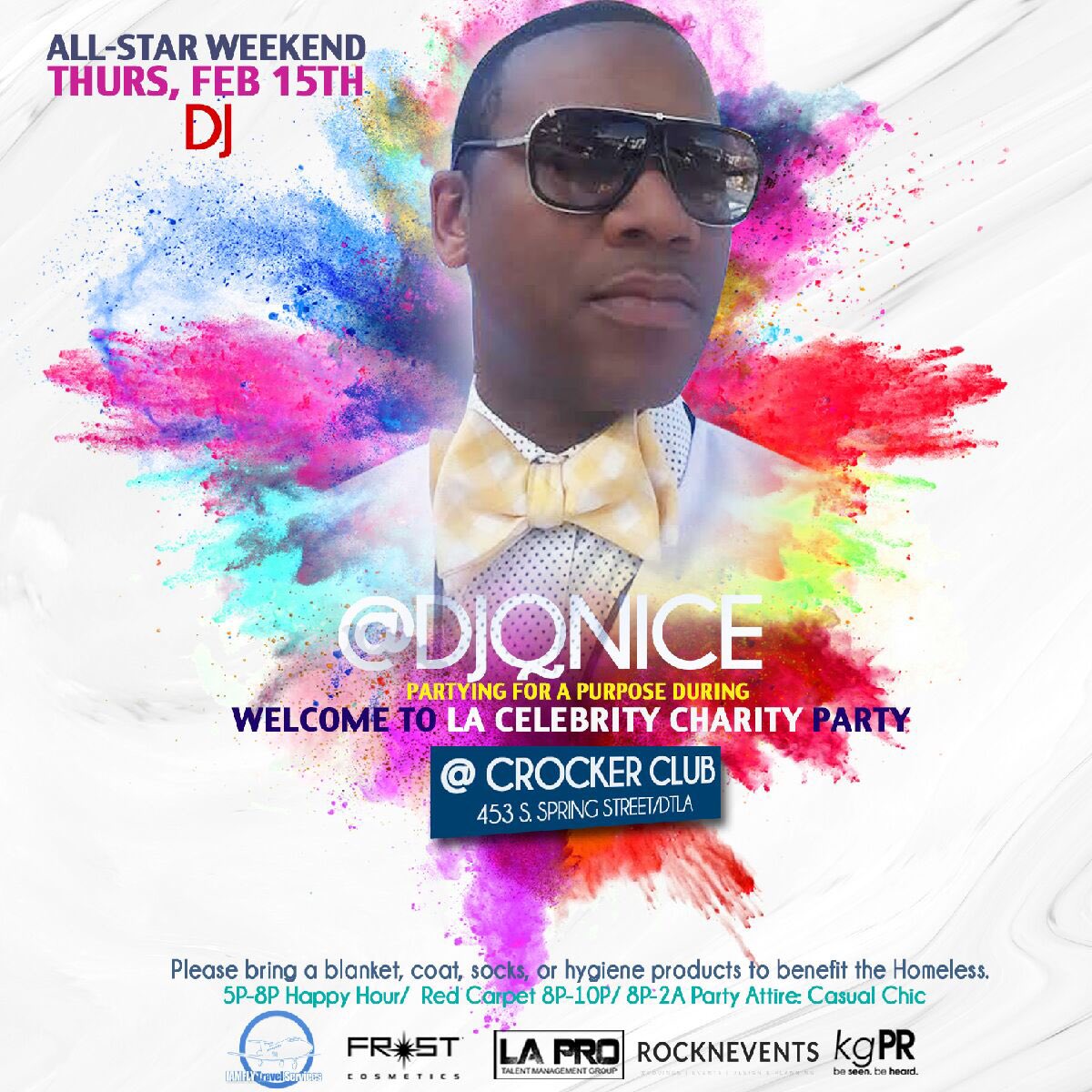 DJ_Qnice's tweet photo. https://t.co/ZvWMDGzqQ1