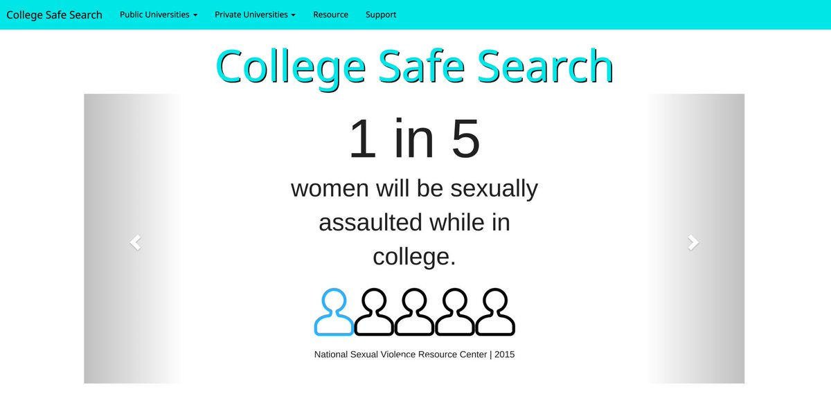 jilgreene's tweet photo. Is your #daughter safe on her #college #campus? #sexualharassment #collegelife https://t.co/PLydyMwyWj