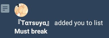 "Hohoho! You plebeians are hilarious! Acting like you're even capable of something like that~."