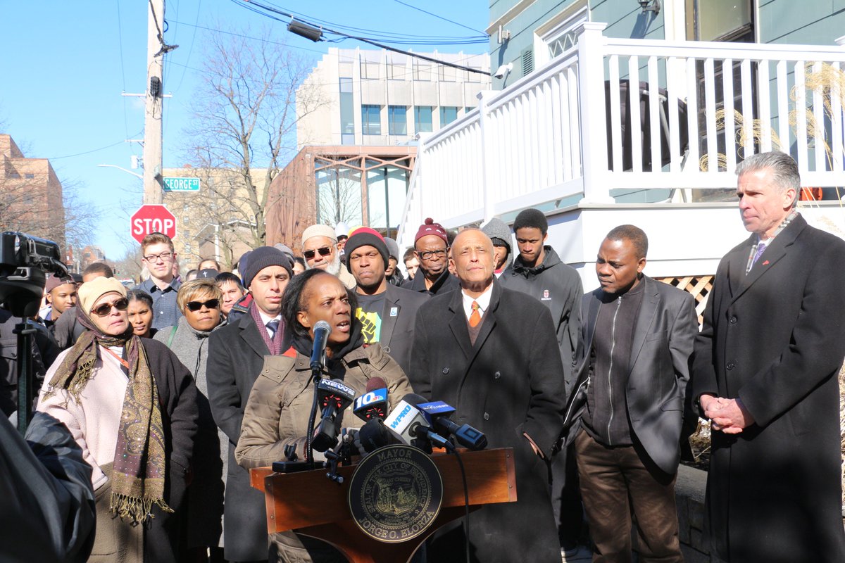 Providence Police (ProvidenceRIPD) Twitter