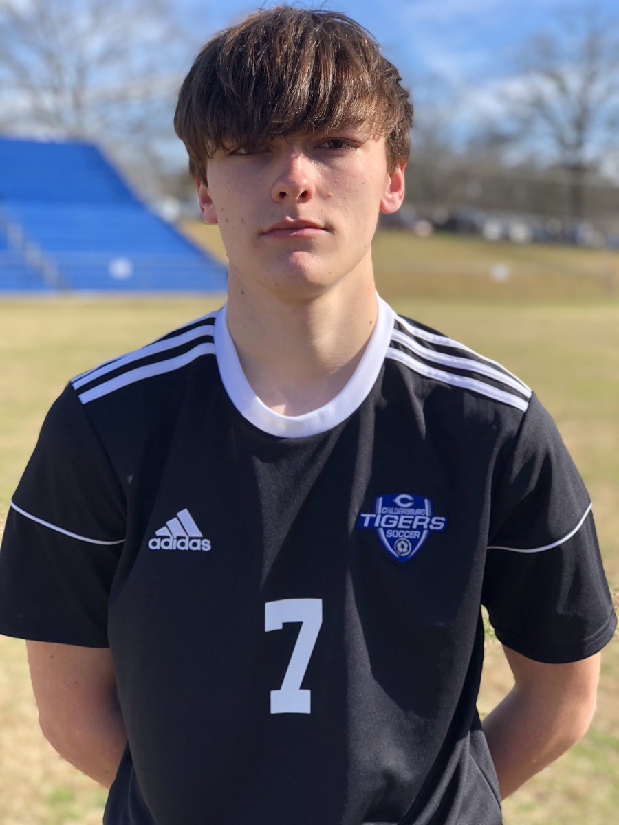 duff_bio's tweet photo. Player Bio: Bailey Robinson..2nd year playing.. sophomore.. midfielder #committed #7daysuntilkickoff @CburgHigh @TCBOE_SPORTS https://t.co/WsCBck8G3W