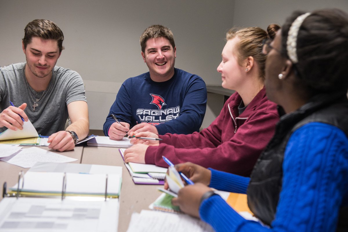 Have you been admitted for the Fall 2018 semester, but aren't sure what you need to do next? We've put together a website just for you! Visit svsu.edu/next-steps to learn exactly what steps you need to take to be prepared come fall! #WeCardinal