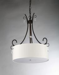 ladybugHandP's tweet image. Product of the Week:
Crystal Chandelier
ladybughomeandpatio.com