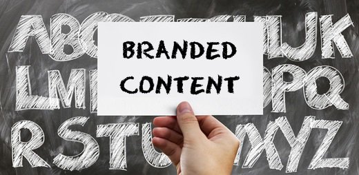 As glórias e os desafios do #brandedcontent é o tema do post desta semana. Confira no nosso #blog: goo.gl/U8UCwC