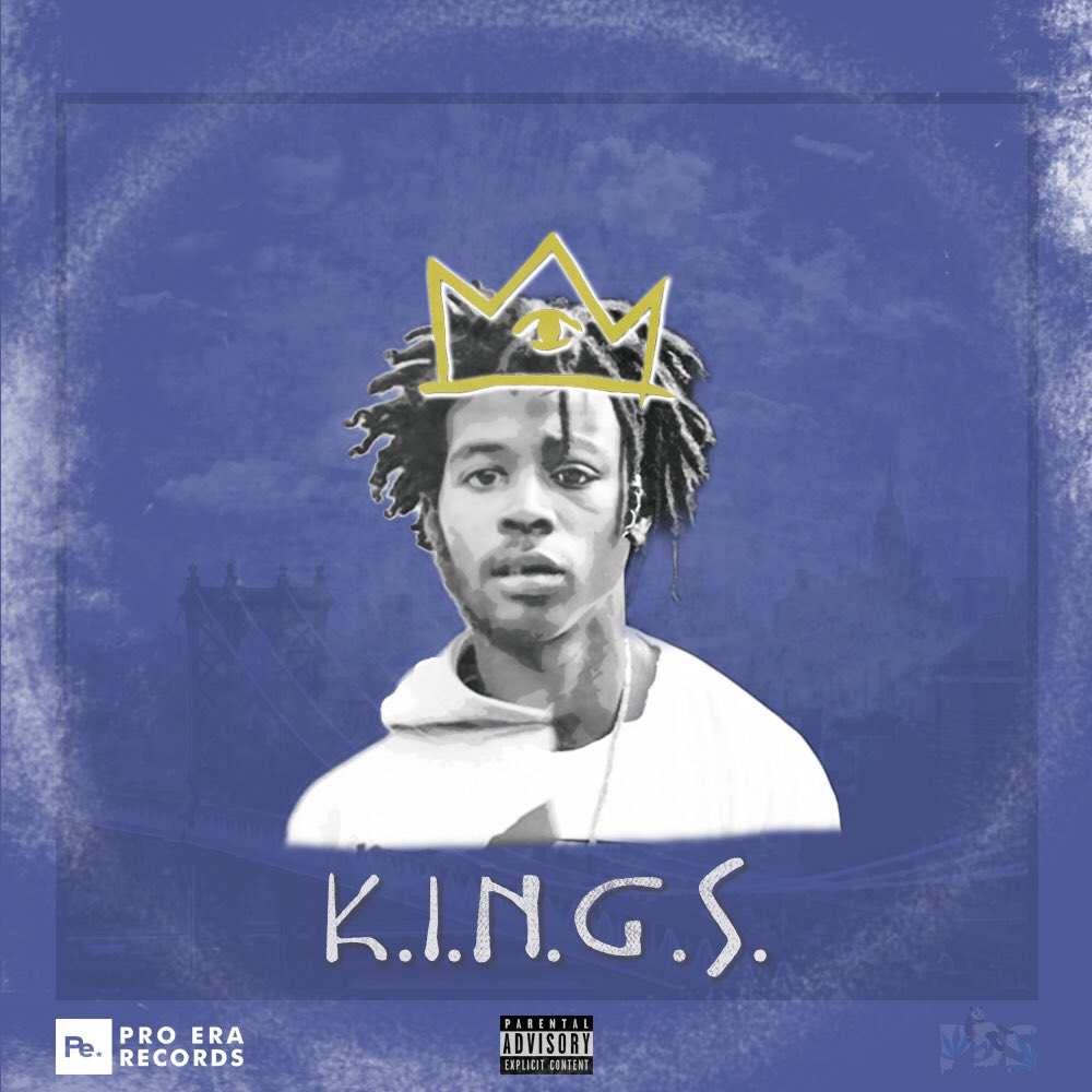 pdsdesigns47's tweet photo. K.I.N.G.S. Feat. Capital STEEZ X Joey Bada$$/ This is my favorite STEEZ &amp; Joey song, which is yours? @CapitalSTEEZ_ @joeyBADASS @FLYestintheeERA @DirtySanchez47 @DessyHinds_ @PROERA @TheAaronRose @NyckCaution @PAPAROKA47 https://t.co/XXkU7qeBkW