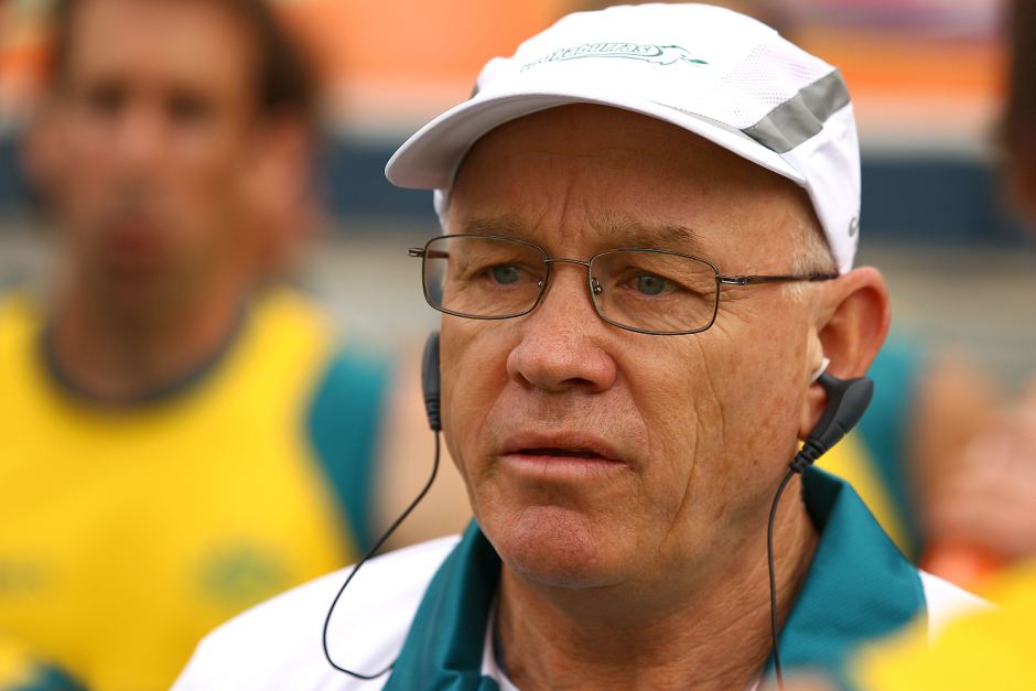 Happy Birthday 
66 Ric Charlesworth 
54 Colin Miller 
47 Brad Hogg 
35 Jamie Whincup 