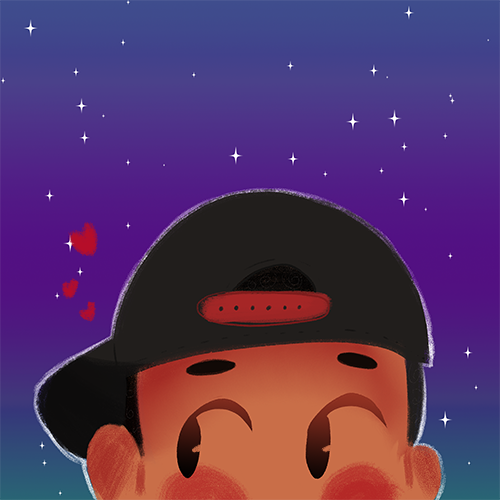 itsdreexie's tweet photo. Iconzinho bem simples e fofo de casal para começar bem 2018. ❤️ https://t.co/v8Pm8hAe6d