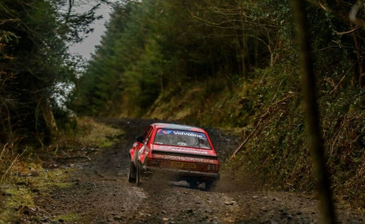 Spot of gravel #mark2