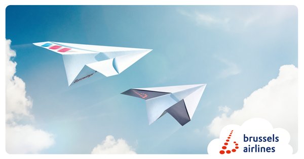 We will remain Belgium's home airline and we'll continue to grow. Together with Eurowings, we'll shape the European airline industry >> press.brusselsairlines.com/new-leadership…