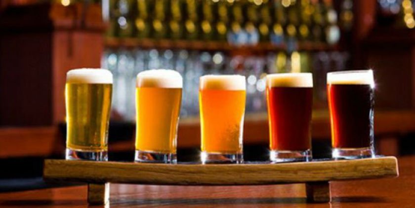 Sumate al Circuito de la #Cerveza #SierrasChicas
Se realiza los viernes y recorre las diferentes fábricas artesanales en Mendiolaza, Unquillo, Agua De Oro, Salsipuedes y Rio Ceballos. Actividad gratuita. Cupos limitados. #CervezaArtesanal <a href="/MuniRioCeballos/">Río Ceballos Ciudad</a> infosierraschicas.com.ar/2018/02/sumate…