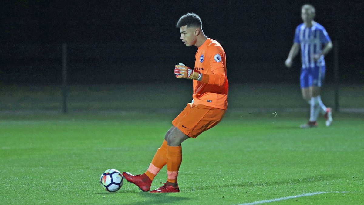 Brighton & Hove Albion tweet media