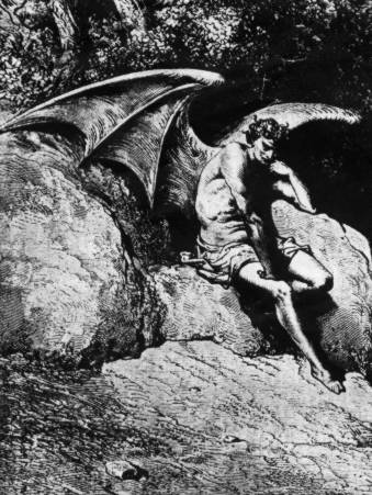 an analysis of satan as a sympathetic hero in paradise lost In 1667, paradise lost was published, and people were absolutely astounded, and perhaps even shocked, by john milton’s portrayal of the devil (lucifer to his f. an analysis of satan as a sympathetic hero in paradise lost In 1667, paradise lost was published, and people were absolutely astounded, and perhaps even shocked, by john milton’s portrayal of the devil (lucifer to his f.