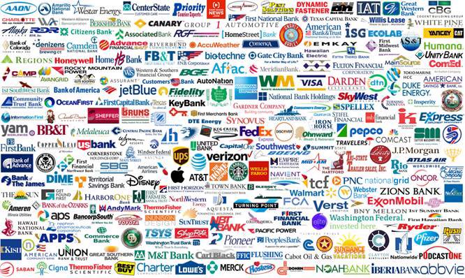 SteveScalise's tweet image. American workers have received over $3 BILLION in bonuses so far from over 300 companies thanks to the Tax Cuts and Jobs Act. That's a lot of "crumbs." Check out the growing list at Majoritywhip.gov/TaxReformWorks