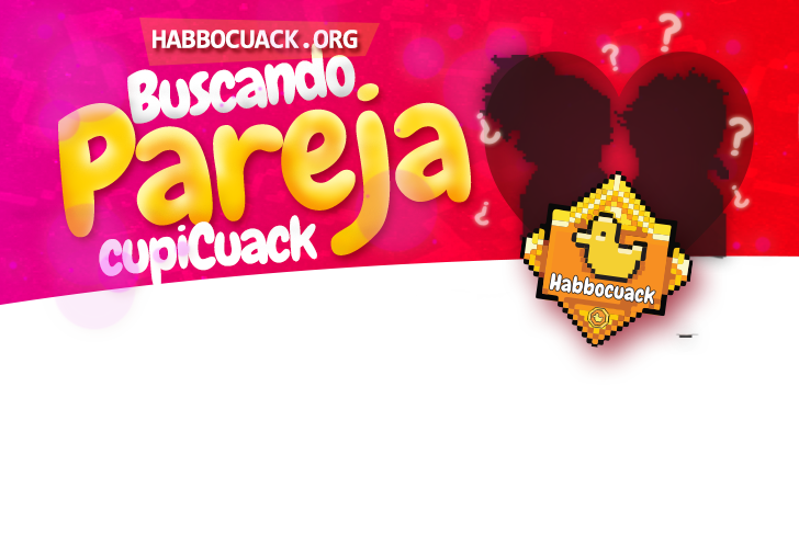 Chicos sabemos que esperan el Evento Cupicuack Tuvimos unos problemas tecnicos el evento empezara mañana 6 Feb en la sala de Radio Habbocuack . La Primera pareja en Ganar , Trandra 2 Bloques las demas 1 Bloque.

 2pm Chilenas // 6pm  España 

Los Esperamos a todos!!
<a href="/habbocuack/">Habbocuack</a>