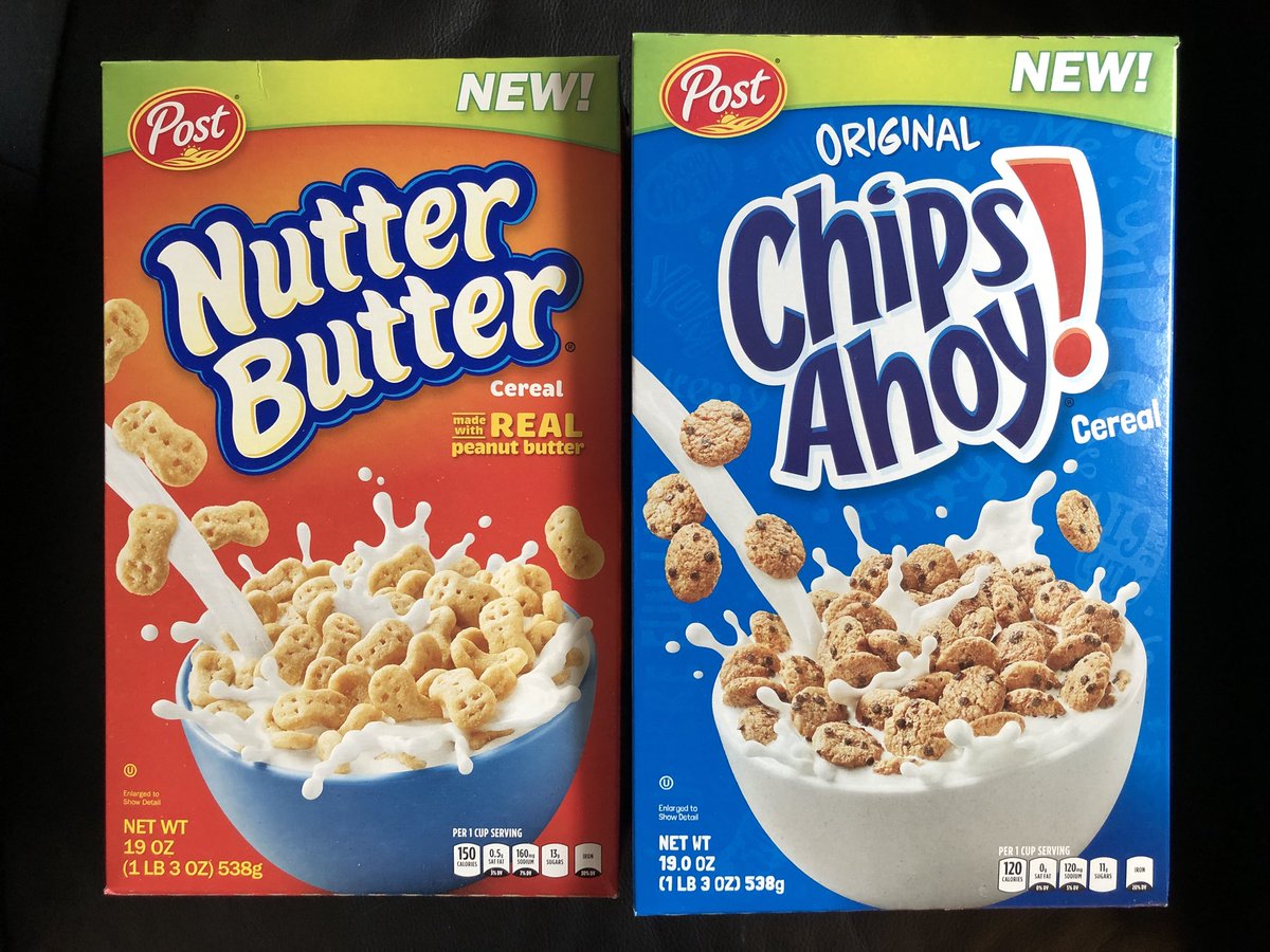 Featured image of post Easiest Way to Make Nutter Butter Cereal Canada