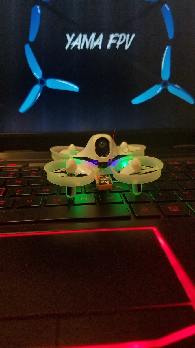 YamaFPV tweet picture