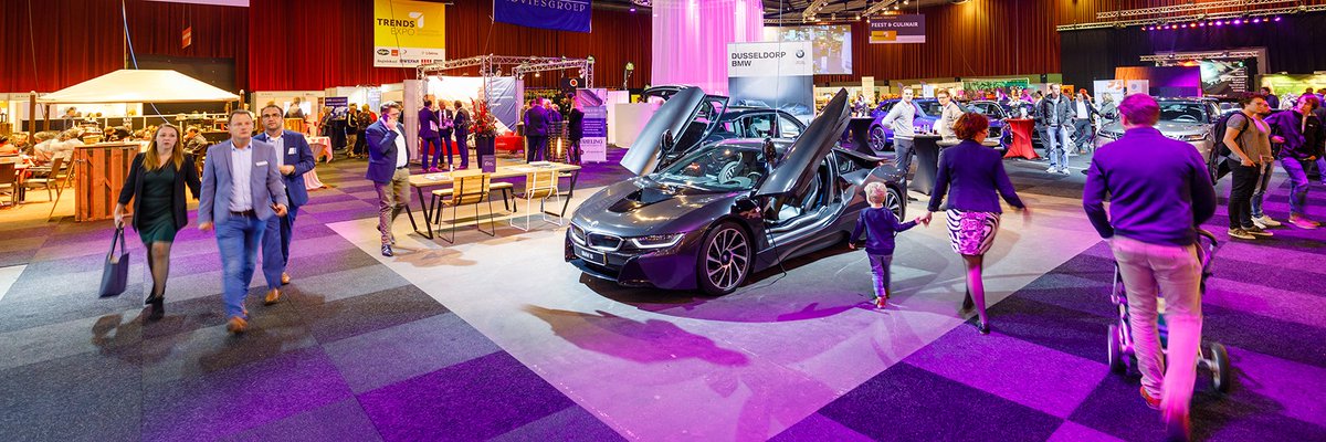 TrendsExpo's tweet photo. Dagelijks melden zich nieuwe exposanten aan voor TrendsExpo2018. Jij ook? Mail dan naar kim@personal-publish.nl @mkbregiozwolle @RegioZwolle @Kennispoortrz https://t.co/GRkazIHjsT