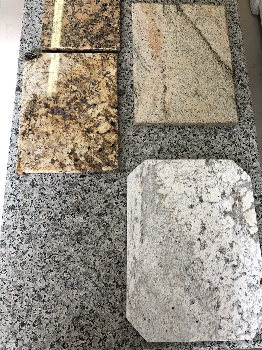 GraniteKingLBK's tweet photo. Granite king offers custom cutting boards and lazy Susan’s! Come by the showroom to order one or buy one we already have made! #granite #lubbock #lubbockgranite #shoplocal https://t.co/JmNqr5Ndta