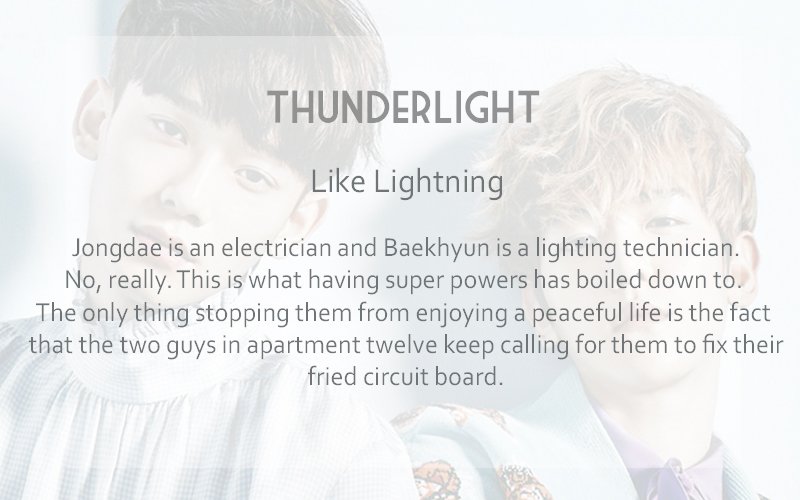 thnderlightfest's tweet photo. Like Lightning • PG-13 • 2.5K
📎: https://t.co/RrPIVmfvpj https://t.co/0z0i0cCnQW