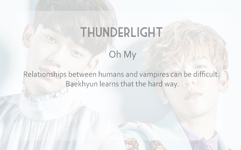 thnderlightfest's tweet photo. Oh My • R • 3.6K
📎: https://t.co/ljOFpKulSg https://t.co/rChWHxBoGm