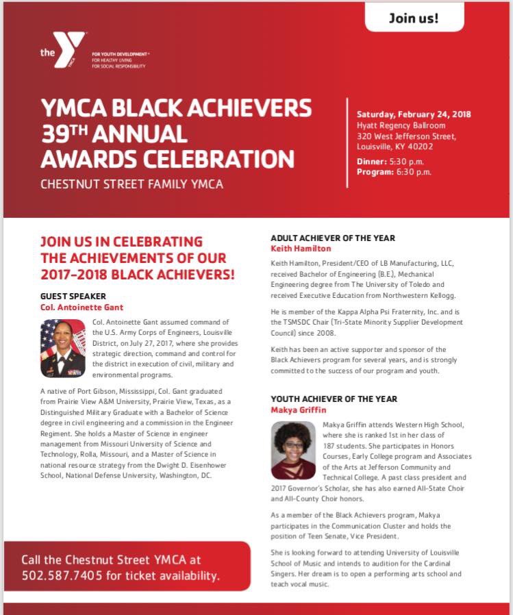 WesternHSLEEP's tweet photo. YMCA Youth Achiever of the Year!! Congrats Makya @WHSECCounselors #LEEP
We are so proud of you!!!! https://t.co/uf9RXWE8r5