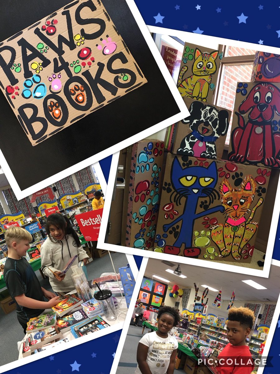 Please join us tonight for our PTF meeting at 6:00. Also, students may shop at the book fair immediately following the meeting!
#jnesrocks #oneAthens