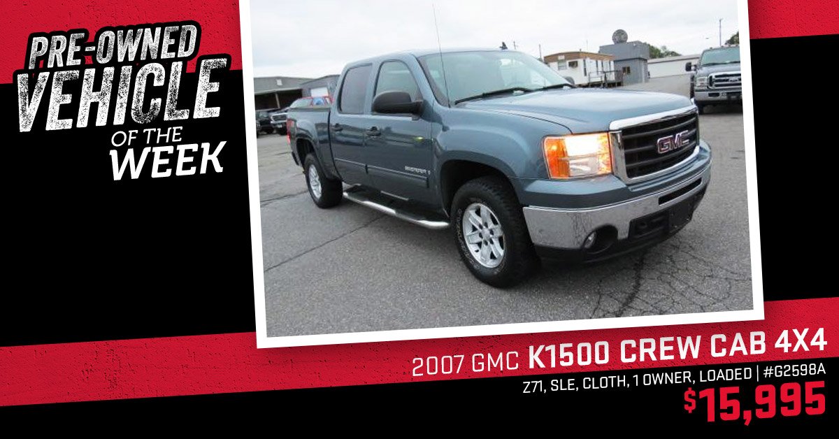 HighviewMotors tweet picture