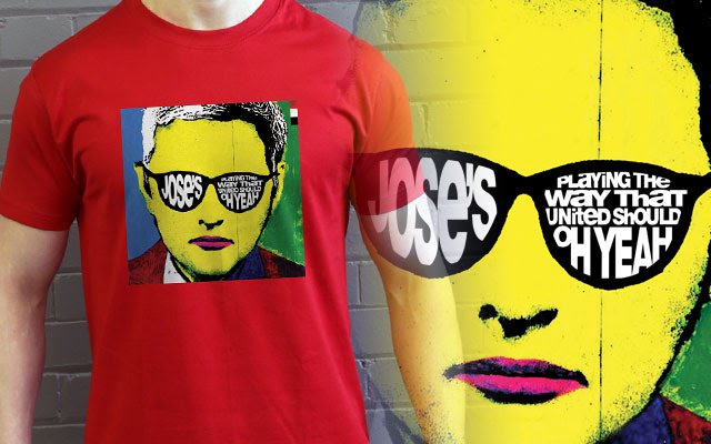 tshirtsunited's tweet photo. #Mourinho is given the #BlackGrape / #CarlostheJackal treatment in our homage to #SeanRyder and co's famous album cover. It's great when you're Red; yeah.
⏩ https://t.co/nboLe3StAL
#josemourinho #mufc #manutd https://t.co/EVDTlhODff