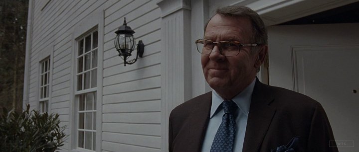 Born on this day, Tom Wilkinson turns 70. Happy Birthday! What movie is it? 5 min to answer! 