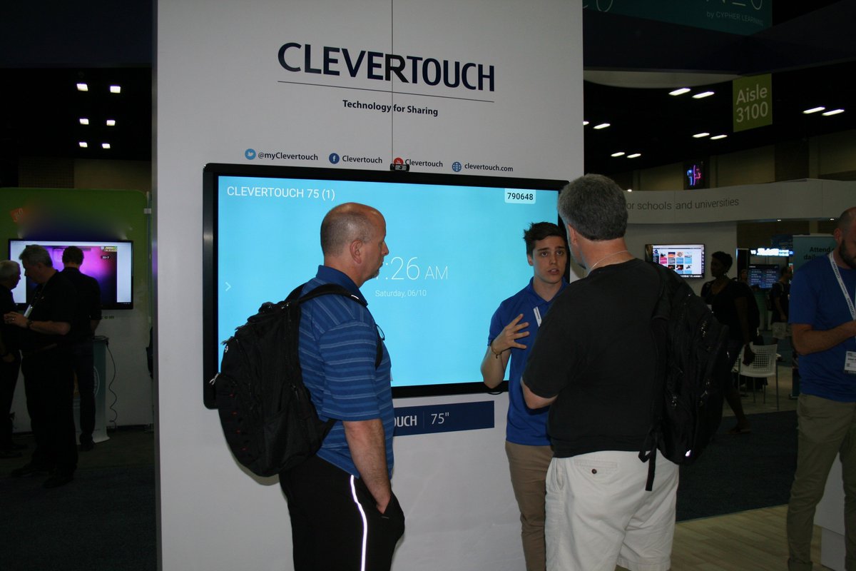DataProjections's tweet photo. #TCEA2018 starts tomorrow! Come visit us at booth 2461 and find out how we can personalize a technology solution that fits all your education needs. https://t.co/XYwZWbekwK #edtech #DataProjections https://t.co/PEvTQgy3Ko