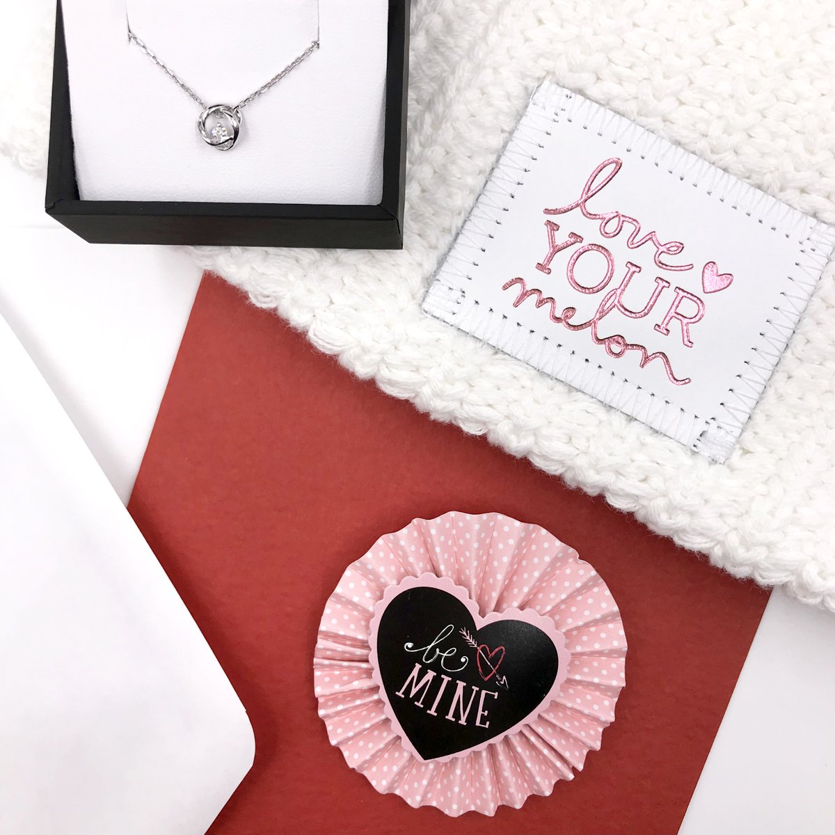 Wedding Day Diamonds tweet media