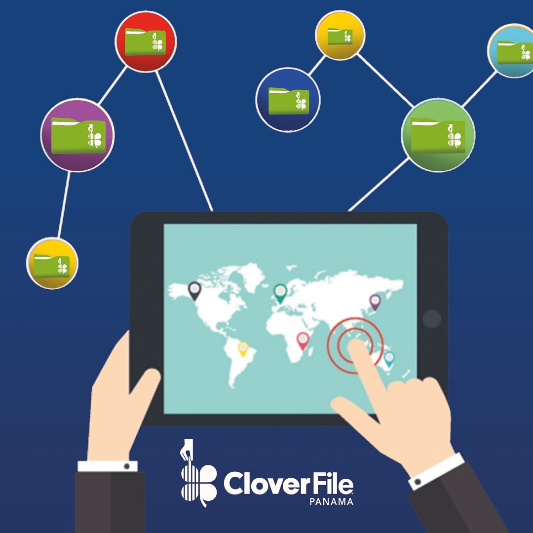 CloverFile_PA's tweet photo. Jueves 1 Su empresa, a la mano. Con el servicio #CloverCloud usted tendrá acceso a todos sus documentos digitales ¡a cualquier hora del día, en cualquier lugar del mundo!
Contáctenos a través del número telefónico +507 3026611 o visite nuestra página web https://t.co/9eLDDJpin2 https://t.co/klT4SO7zhx
