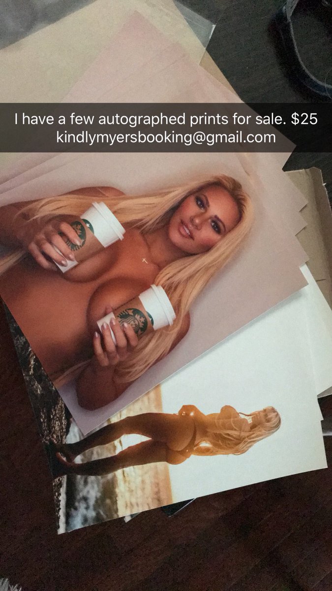 KindlyMyers's tweet photo. If anyone is interested... https://t.co/TBZAoX4jzY