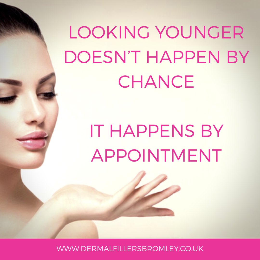 DermaFillersBR1's tweet photo. We have appointments available this Friday 9th February at the Beauty Rooms in Bromley.

Call Alex on 02084666244 to book!

#BeckBromFL #Botox #LipFillers #Bromley #Chislehurst #Beckenham #Bickley https://t.co/MJGJMioW9k