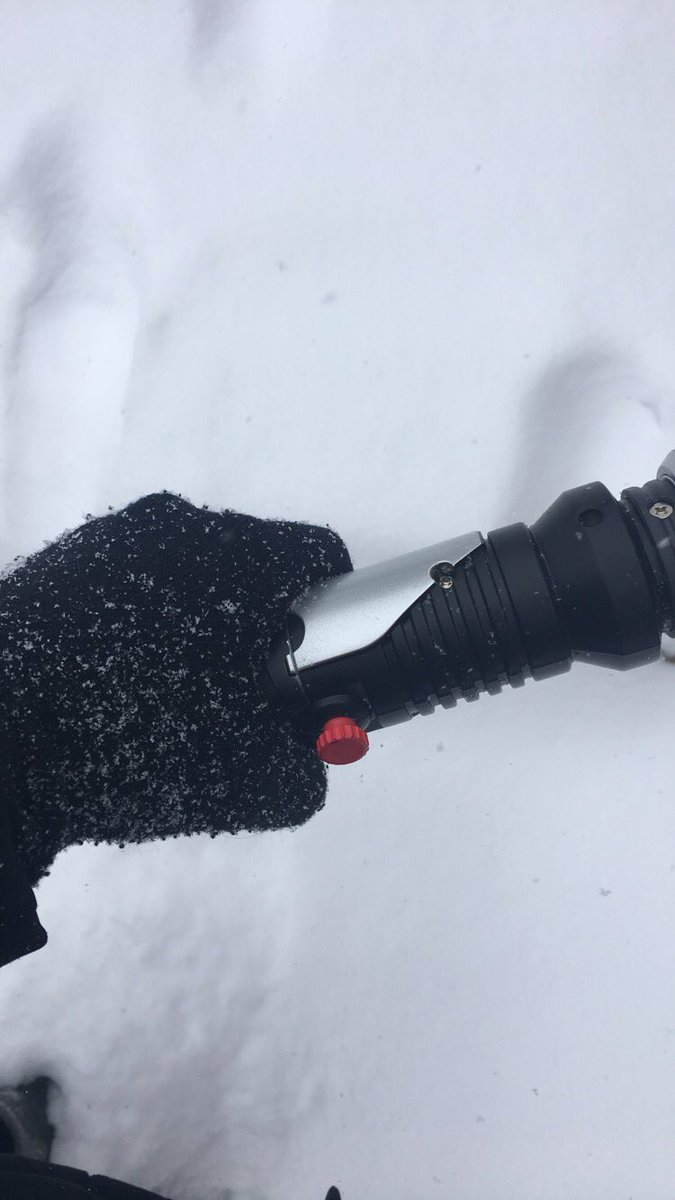 sicklypink's tweet photo. it’s so sad that i have to bring this with me to walk to class in order to feel safe :/ https://t.co/LQJSKR3N6I
