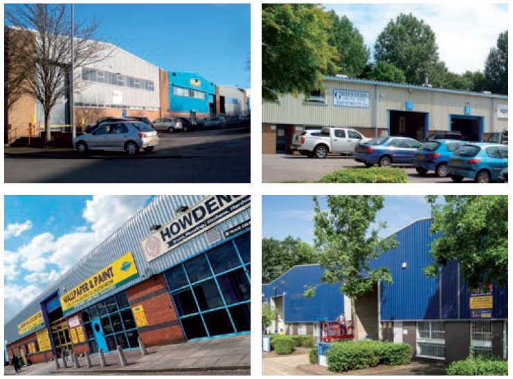 QuotedData's tweet photo. Hansteen has agreed to dispose of the Industrial Multi Property Trust (IMPT) portfolio for GBP116 million to an entity owned by Warehouse REIT. $HSTN $WHR #Hansteen

https://t.co/KUEVlnUiqT https://t.co/2fpHH5Tv2W