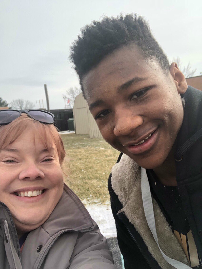 Sanders_SW's tweet photo. Congrats Marcus and good luck at #Lynhurst! We are proud of you and we will miss you! @SandersSELF @TarynJRichard @JenniferG_75 @Thewrightway16 @gotprettysmile @CamilaRedmon https://t.co/kXslbM0Rae