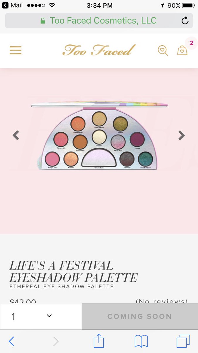 Happy_Stalk's tweet photo. @TooFaced #NEEDTHIS https://t.co/2U4zsRNlkE