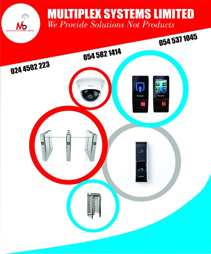 MultiplexSystems LTd (@MultiPlex_Sys) / Posts / X